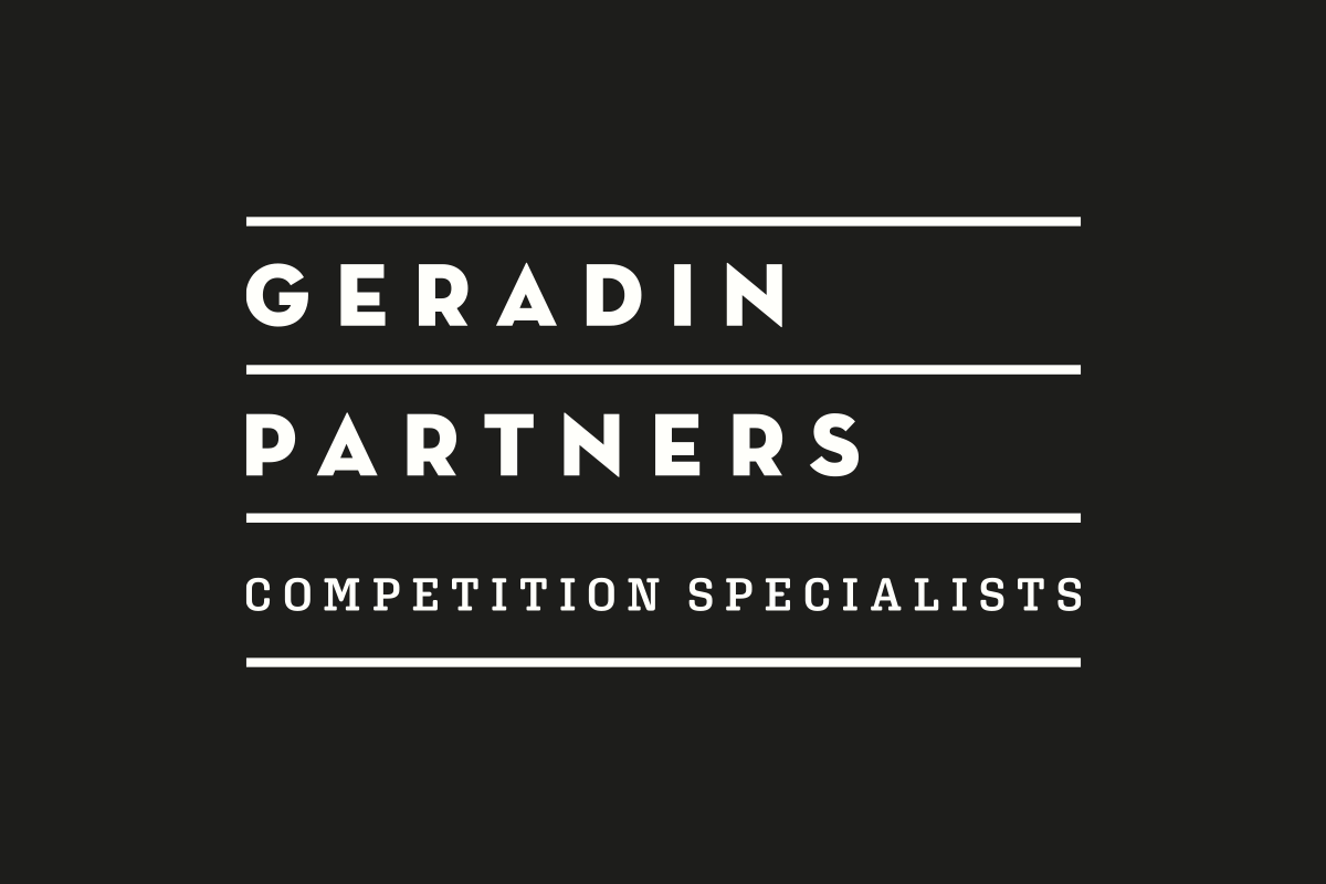 Geradin Partners