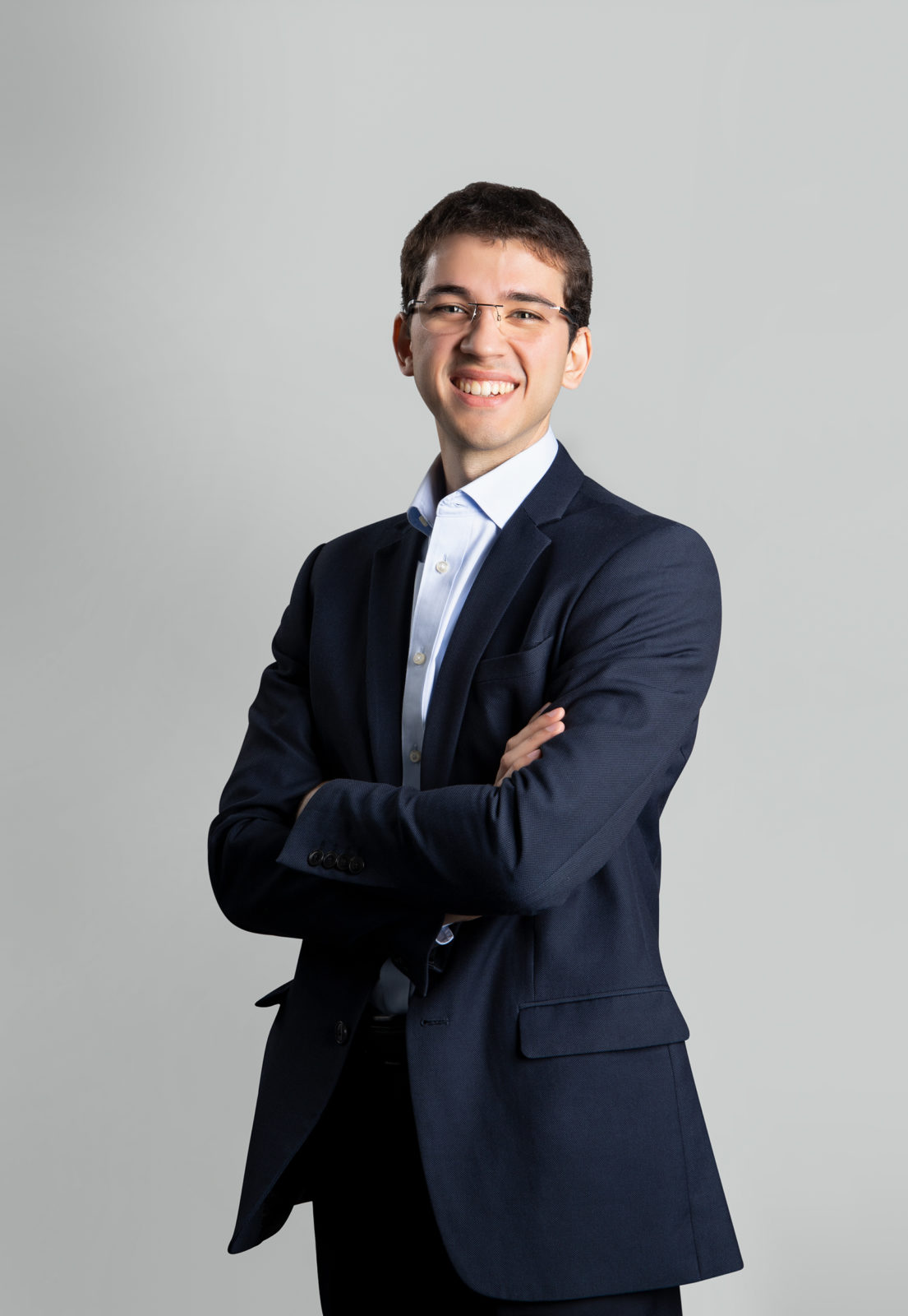 Daniel Favoretto Image
