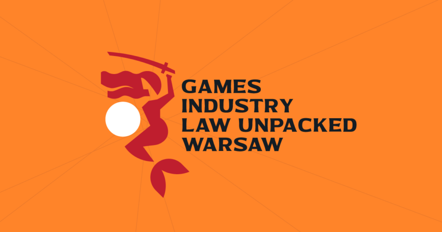 Games Industry Law Unpacked Warsaw